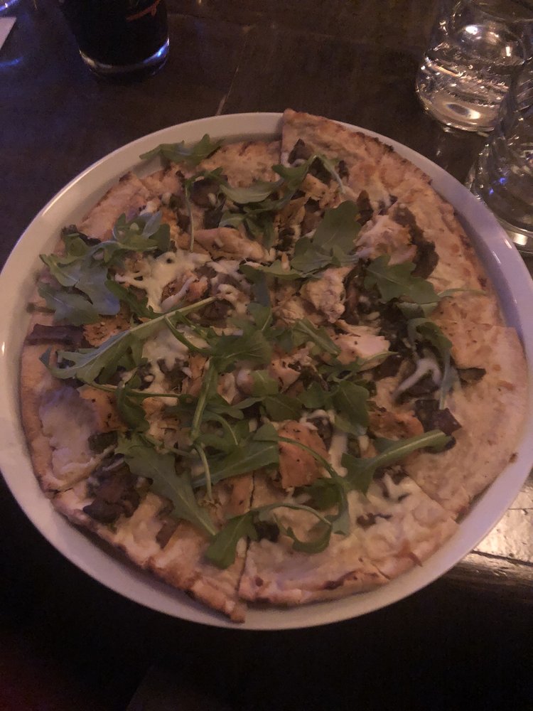 NV KITCHEN + BAR 15 Reviews 16 Wyndham St N, Guelph, Ontario