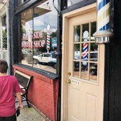 South Side Barber Shop