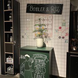 Boulebar