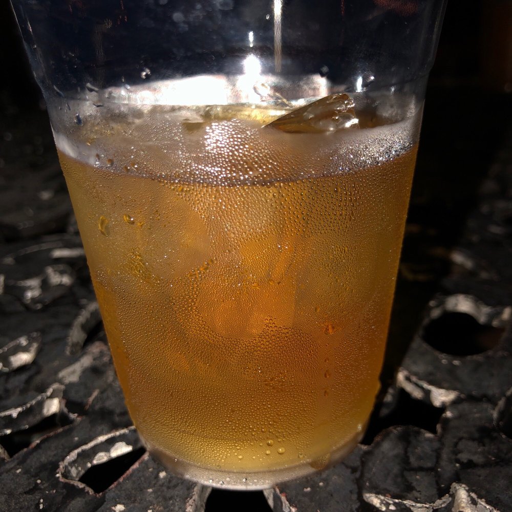 Loflin Yard - Double Jack n Coke - New American Near Me - Memphis, Tennessee Loflin Yard - Double Jack n Coke - New American Near Me - Memphis, Tennessee