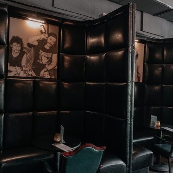 Drinks Lounge & Records - Indoor - Lounges Near Me - Austin, Texas