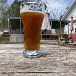 Brewery Terra Firma - Outside
