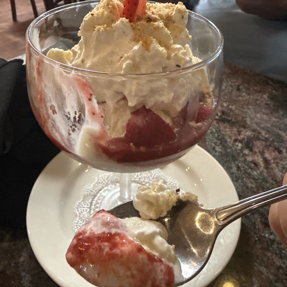 Strizzi's Restaurant - Strawberry biscotti Sunday!!!! - Italian Near Me - Pleasanton, California Strizzi's Restaurant - Strawberry biscotti Sunday!!!! - Italian Near Me - Pleasanton, California