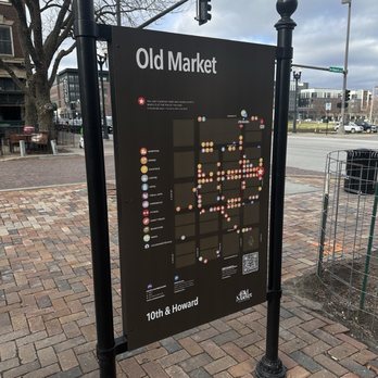 Old Market - Local Flavor Near Me Old Market - Local Flavor Near Me