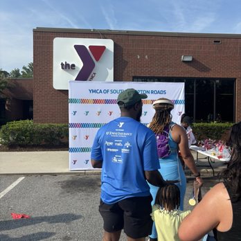 YMCA Indepence Day 5k - Races & Competitions Near Me - Virginia Beach, Virginia YMCA Indepence Day 5k - Races & Competitions Near Me - Virginia Beach, Virginia