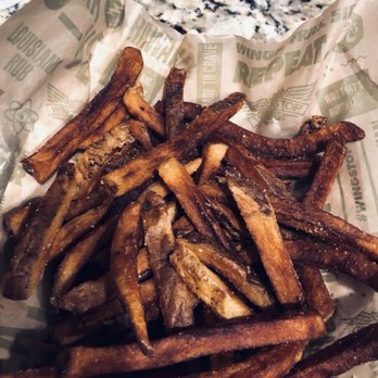 Wingstop - Chicken Wings Near Me - Schertz, Texas Wingstop - Chicken Wings Near Me - Schertz, Texas