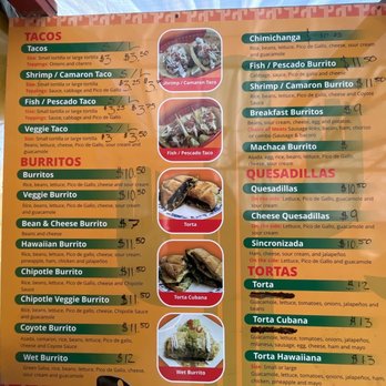 El Coyote - Food Trucks Near Me - Portland, Oregon El Coyote - Food Trucks Near Me - Portland, Oregon