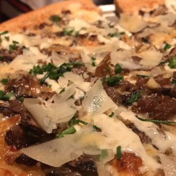 Mellow Mushroom Charleston - West Ashley - Shiitake mushroom pizza is a must - Pizza Near Me - Charleston, South Carolina Mellow Mushroom Charleston - West Ashley - Shiitake mushroom pizza is a must - Pizza Near Me - Charleston, South Carolina