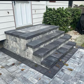 Jeffry’s Landscape Construction - Landscape Architects or Designers Near Me