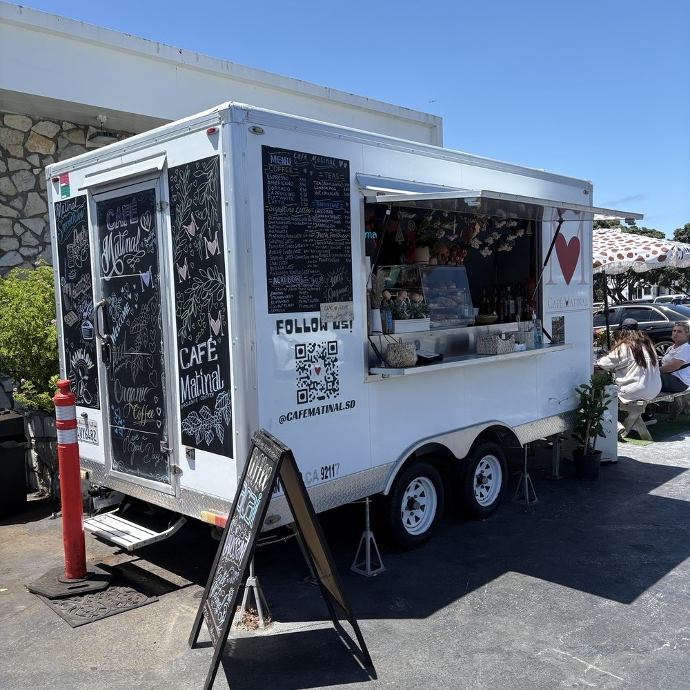 Café Matinal - Coffee & Tea Near Me - San Diego, California Café Matinal - Coffee & Tea Near Me - San Diego, California