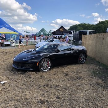 Victory Cup - Austin - Festivals Near Me - Manor, Texas