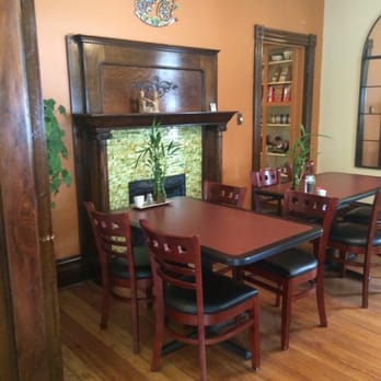 Connections Cafe - Cafes Near Me - Ligonier, Pennsylvania
