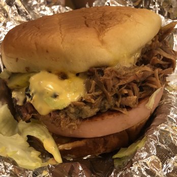 Delauders BBQ - The Holy Bologna It was amazingly divine!! - Barbeque Near Me - Sevierville, Tennessee Delauders BBQ - The Holy Bologna It was amazingly divine!! - Barbeque Near Me - Sevierville, Tennessee