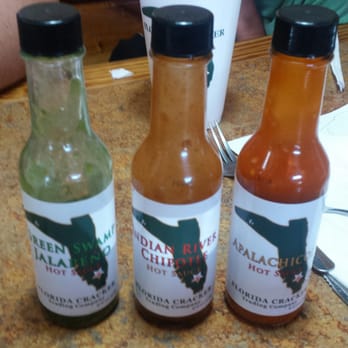 Florida Cracker Kitchen - Southern Near Me - Brooksville, Florida