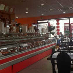 Saveurs d'Asie