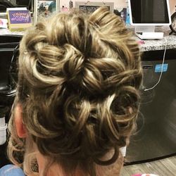 Love is in the Hair