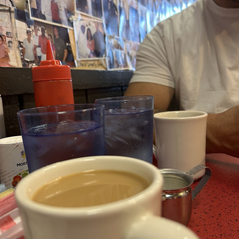 Joes Cafe - Coffee - Breakfast & Brunch Near Me - Orem, Utah