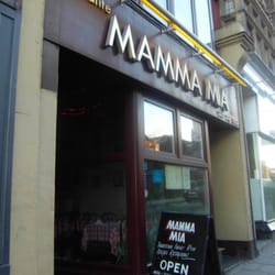 Mamma Mia