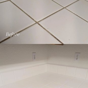 Grout America - Before & After - Grout Services Near Me - Sacramento, California Grout America - Before & After - Grout Services Near Me - Sacramento, California