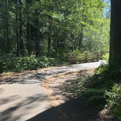 Nathan Chapman Memorial Trail