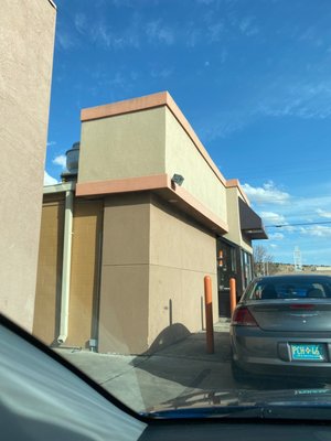 Dunkin' by null