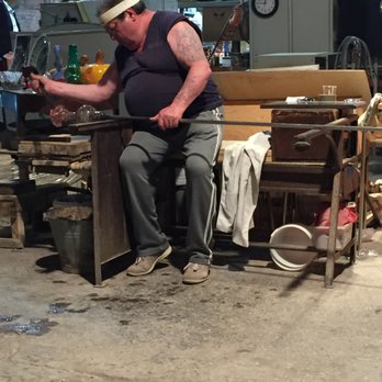 Ferro & Lazzarini - Vase making - Home Decor Near Me - Wenecja, VE