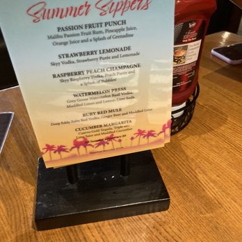 Bob's Burgers & Brew - American Near Me - Tulalip, Washington