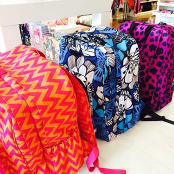 Vera Bradley - Just in time for back to school! - Accessories Near Me - Fort Wayne, Indiana Vera Bradley - Just in time for back to school! - Accessories Near Me - Fort Wayne, Indiana