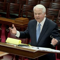 Robert C. Bonsib, Esq - MarcusBonsib - Robert C Bonsib arguing before MD Court of Appeals