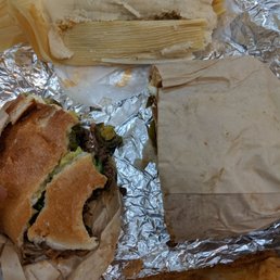 Tamales