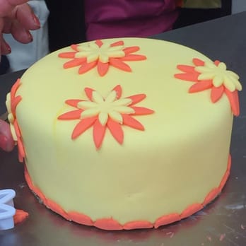 Give Me Some Sugar - Cooking Schools Near Me - Chicago, Illinois