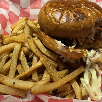 Rick and Tommy’s Underground Kitchen - Chicken Shop Near Me - Houston, Texas Rick and Tommy’s Underground Kitchen - Chicken Shop Near Me - Houston, Texas