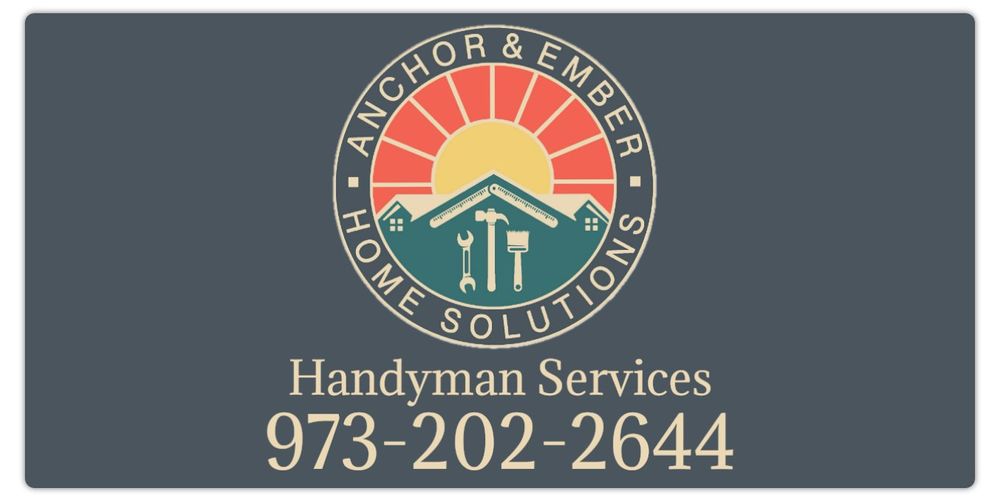 Anchor and Ember Home Solutions - veterans service organization in Montclair, NJ