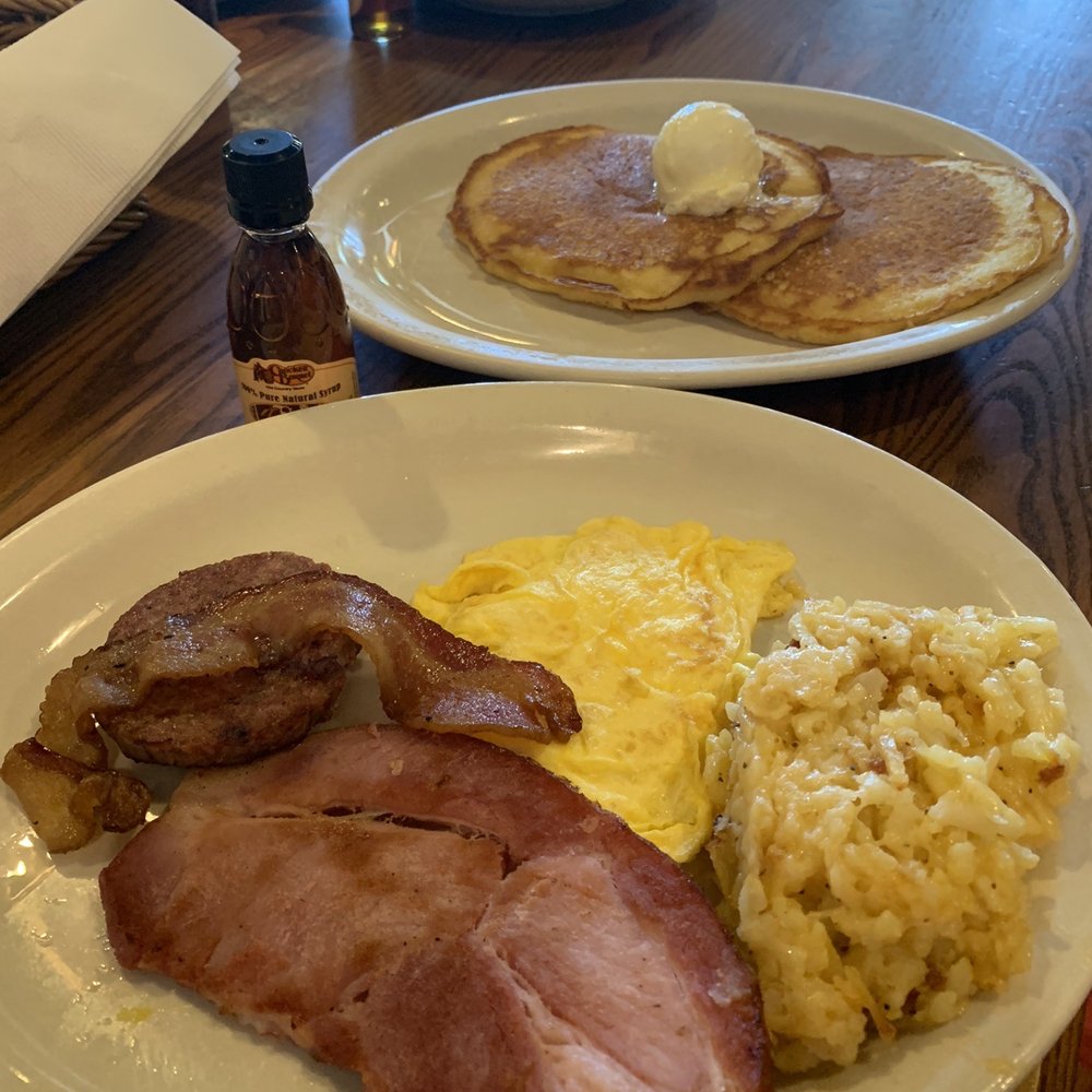 Cracker Barrel Old Country Store - Deliciousness! - American Near Me - Fort Pierce, Florida Cracker Barrel Old Country Store - Deliciousness! - American Near Me - Fort Pierce, Florida