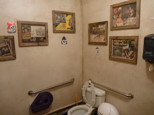 La Santisima by null