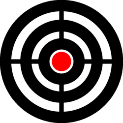 Professional Training School - Hit the bullseye!