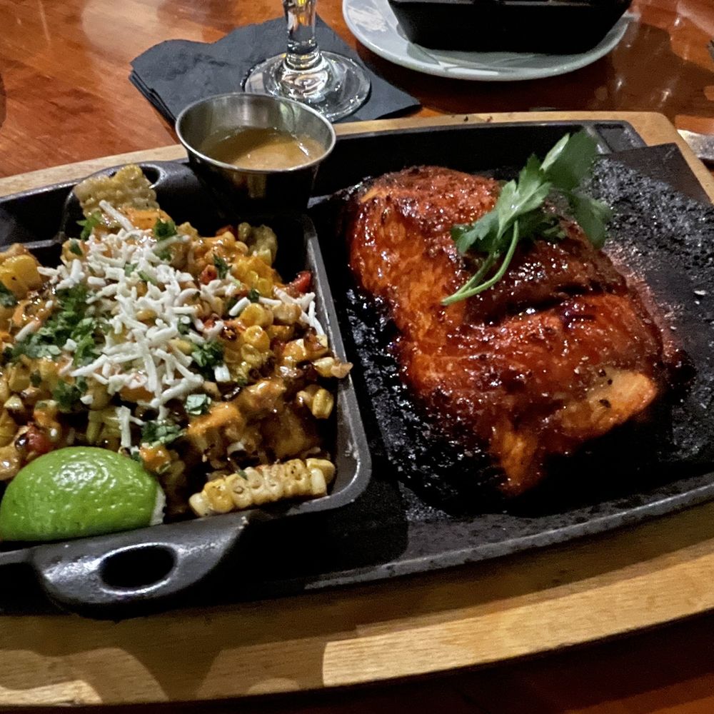 Roaring Fork - New American Near Me - Austin, Texas