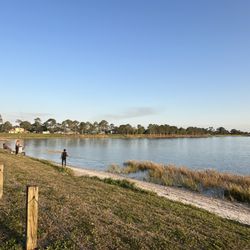 OL Peacock Sr. Park