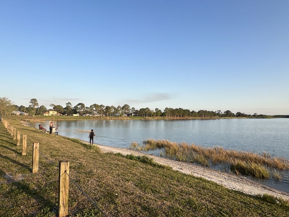 OL Peacock Sr. Park Image