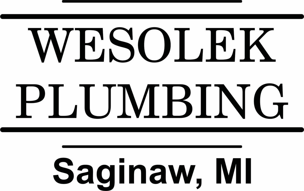 Slide of Wesolek Plumbing