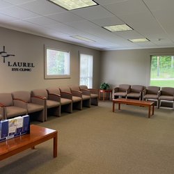 Laurel Eye Clinic
