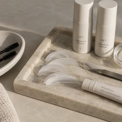 Amore Beauty Studio - Korean lash lift and tint