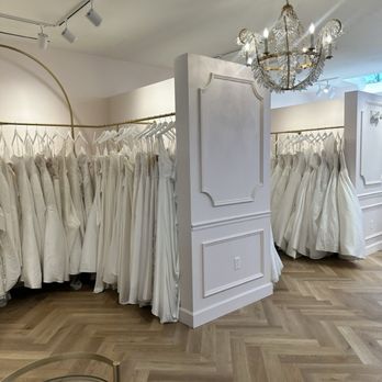 1. The Bridal Room
