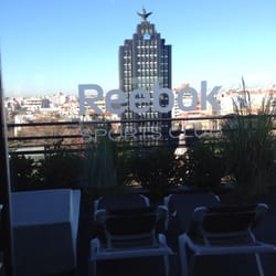 Reebok Sports Club
