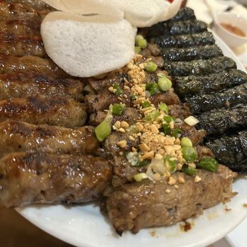 Anh Hong Saigon - Vietnamese Near Me - Milpitas, California