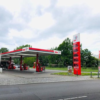 star - Gas Stations Near Me - Berlin, BE