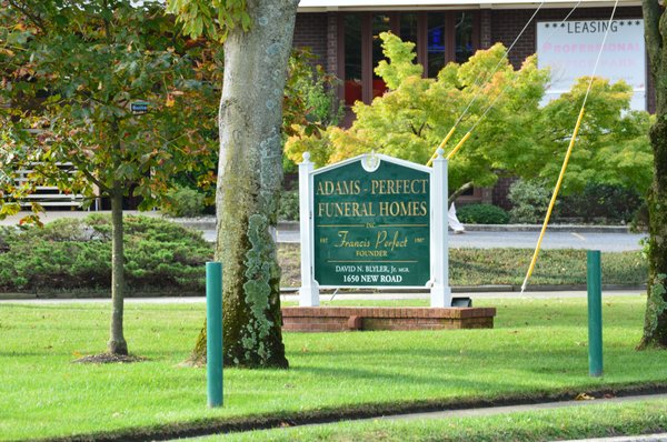 ADAMA PERFECT FUNERAL HOME - Updated July 2025 - 26 Photos - 1650 New