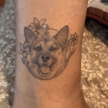 Studio M Tattoo - BO - Tattoo Near Me - Lancaster, Pennsylvania Studio M Tattoo - BO - Tattoo Near Me - Lancaster, Pennsylvania