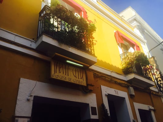 Tabula Calda by null