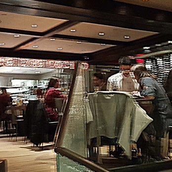 Cibo Wine Bar - Wine Bars Near Me - Toronto, Ontario
